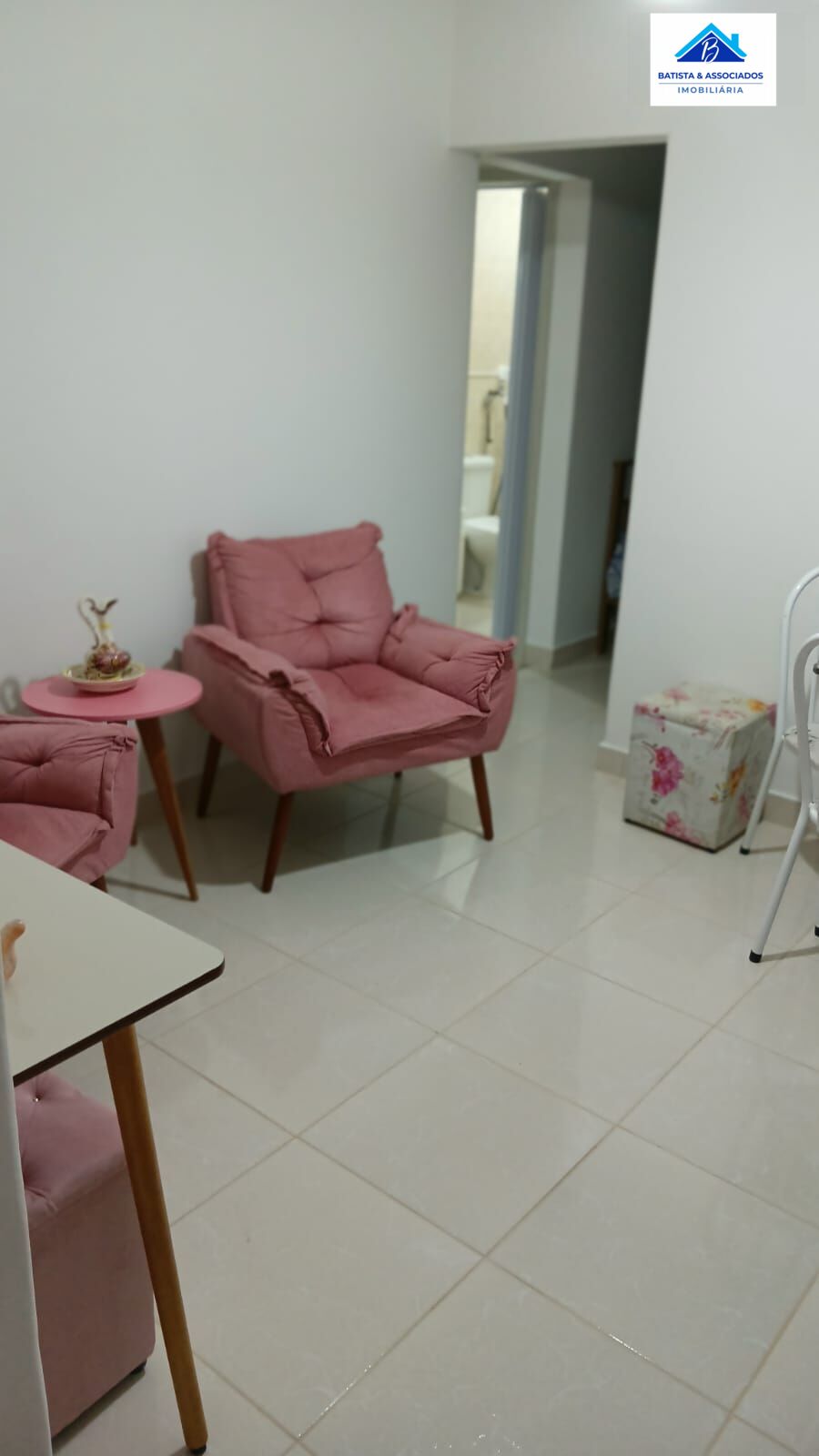Apartamento, 1 quarto, 40 m² - Foto 3