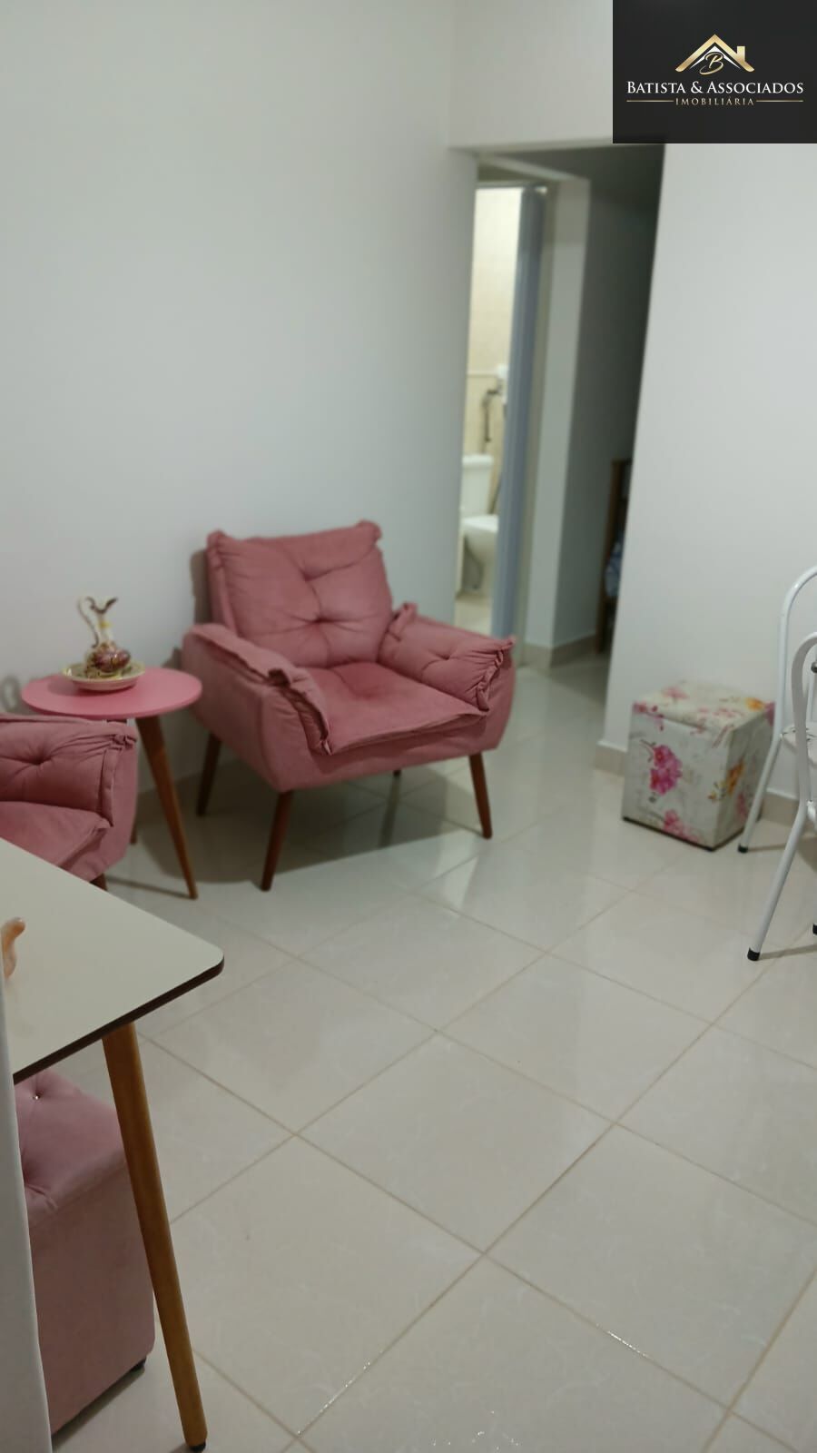 Apartamento, 1 quarto, 40 m² - Foto 3