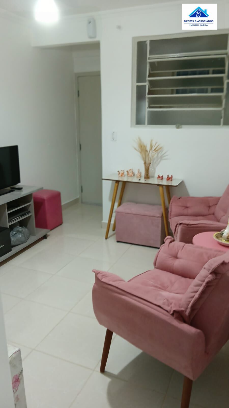 Apartamento, 1 quarto, 40 m² - Foto 2