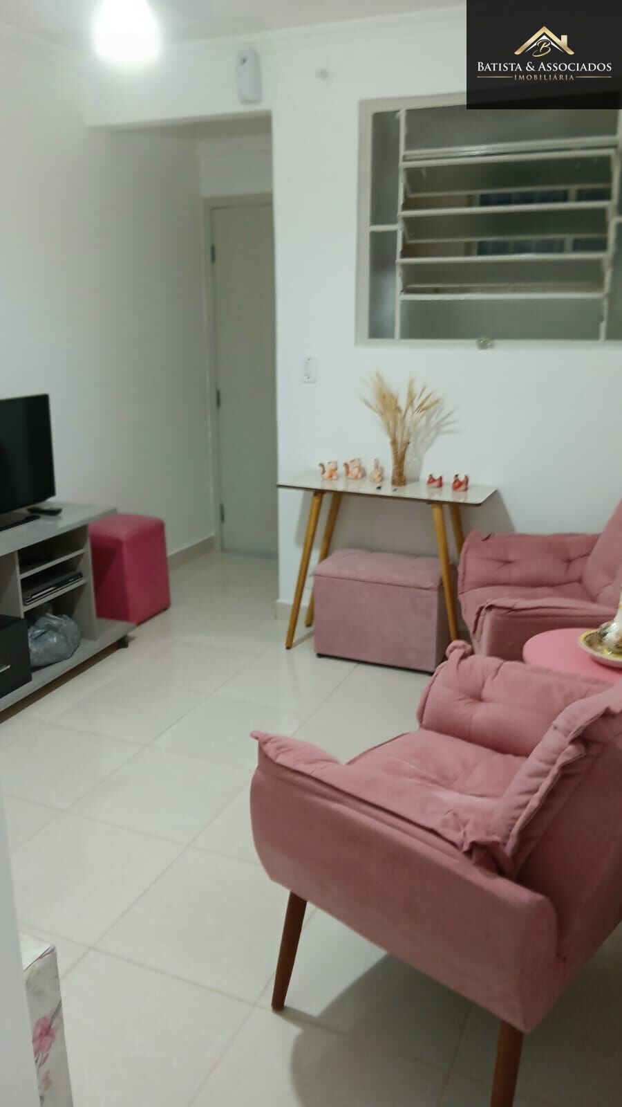 Apartamento, 1 quarto, 40 m² - Foto 2