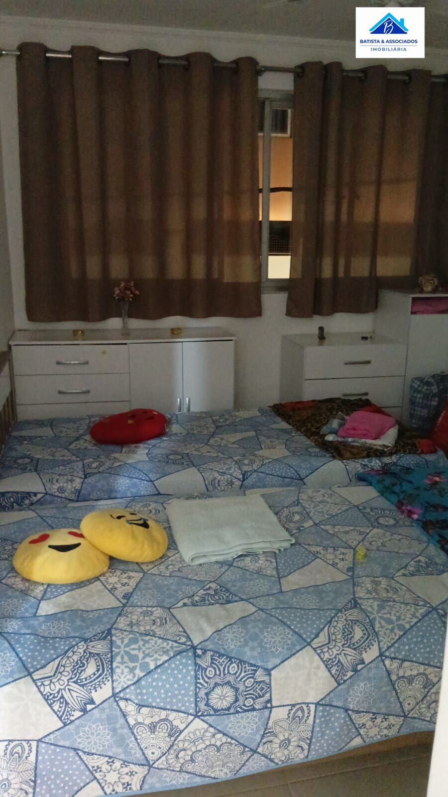 Apartamento, 1 quarto, 40 m² - Foto 5