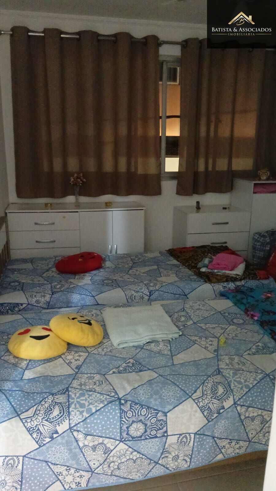Apartamento, 1 quarto, 40 m² - Foto 5