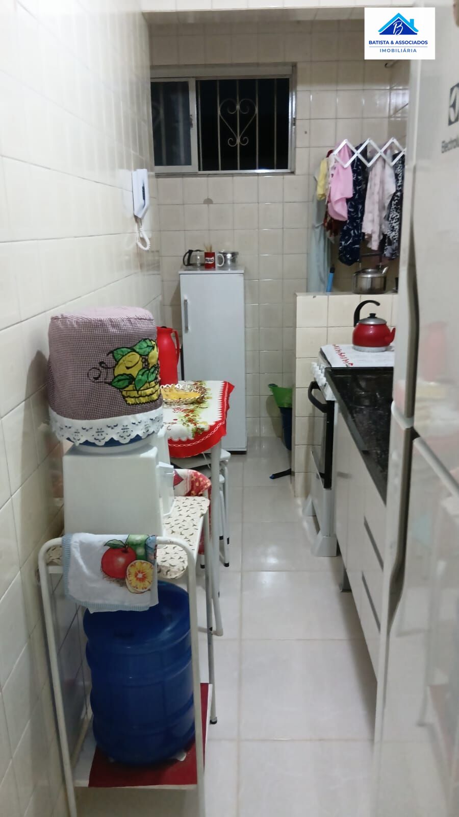 Apartamento, 1 quarto, 40 m² - Foto 16