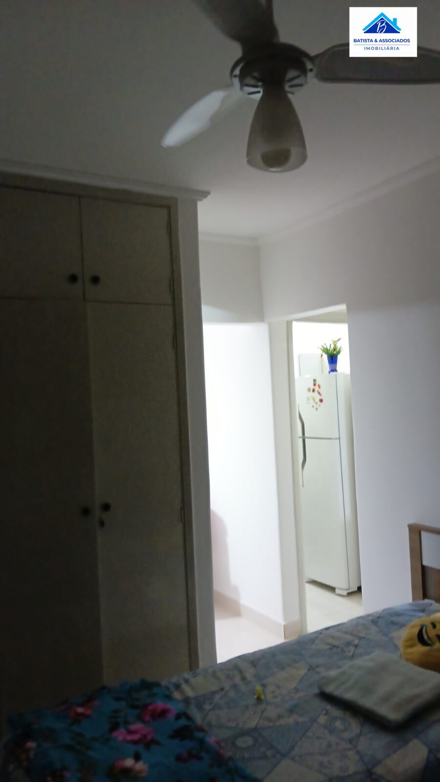 Apartamento, 1 quarto, 40 m² - Foto 9