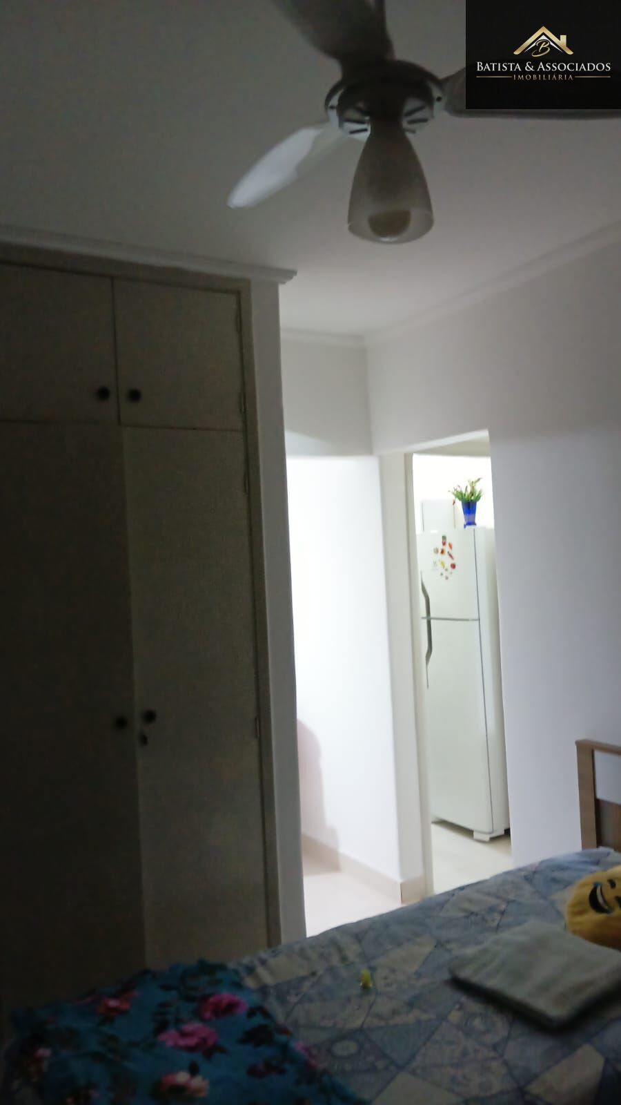 Apartamento, 1 quarto, 40 m² - Foto 9