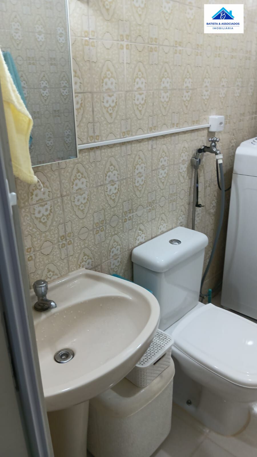 Apartamento, 1 quarto, 40 m² - Foto 13