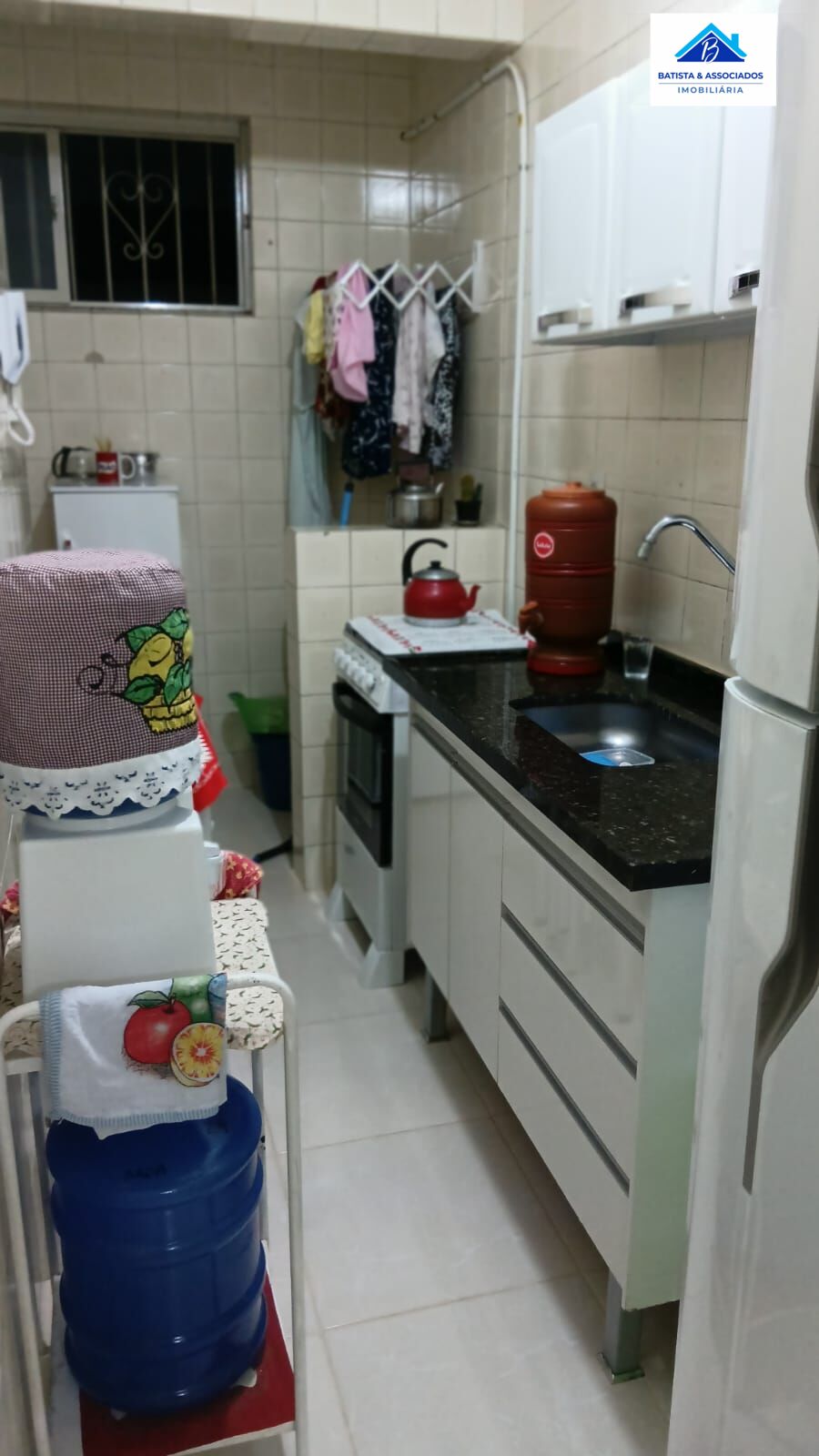 Apartamento, 1 quarto, 40 m² - Foto 17