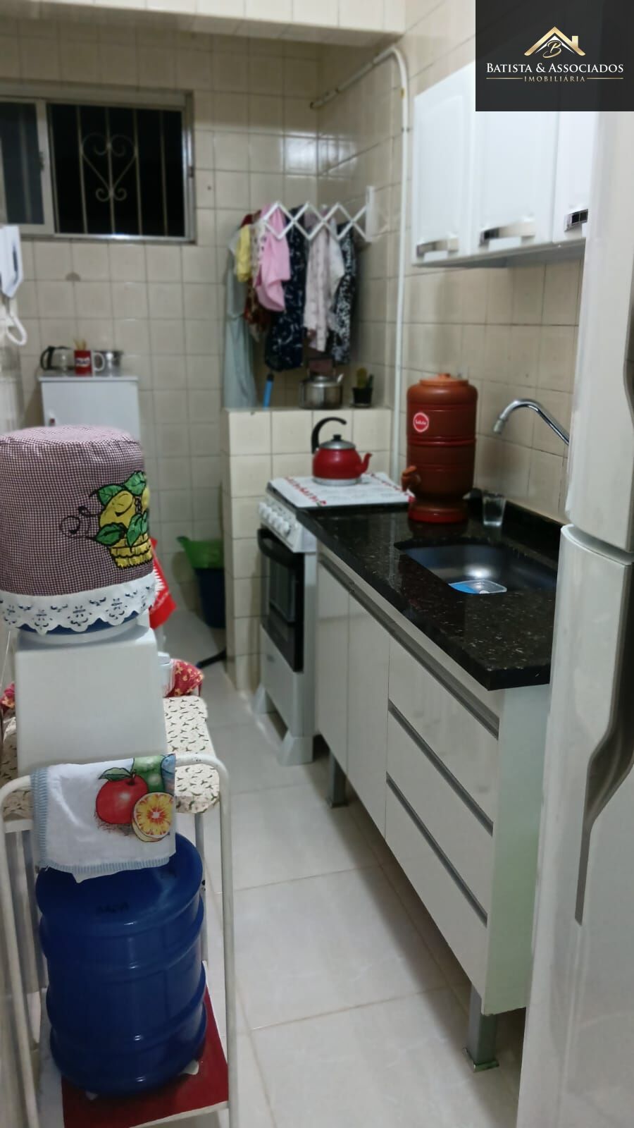 Apartamento, 1 quarto, 40 m² - Foto 17