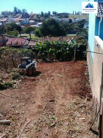 Terreno à venda, 250m² - Foto 1