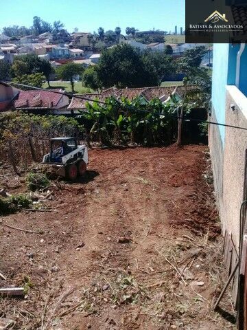 Terreno, 250 m² - Foto 1