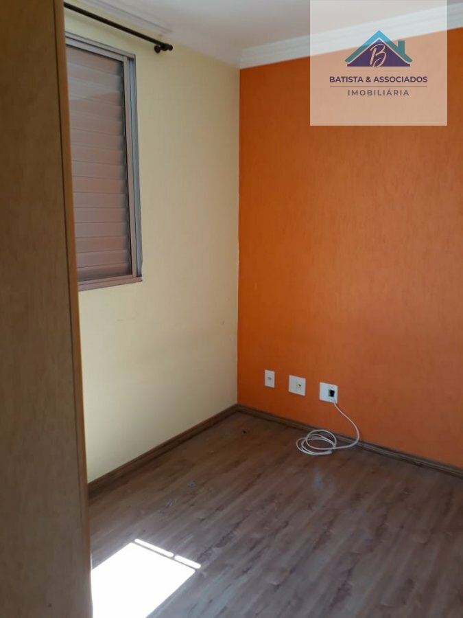 Apartamento à venda com 2 quartos, 59m² - Foto 4