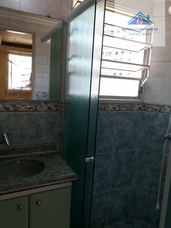 Apartamento à venda com 2 quartos, 59m² - Foto 10