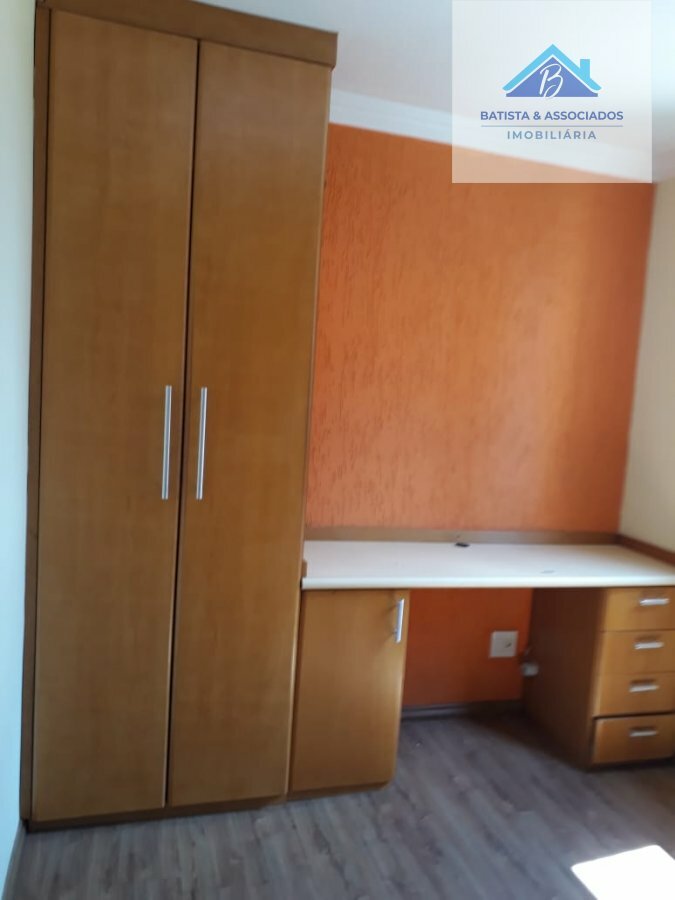 Apartamento à venda com 2 quartos, 59m² - Foto 9