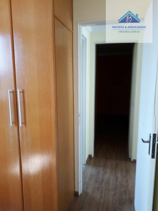 Apartamento à venda com 2 quartos, 59m² - Foto 8