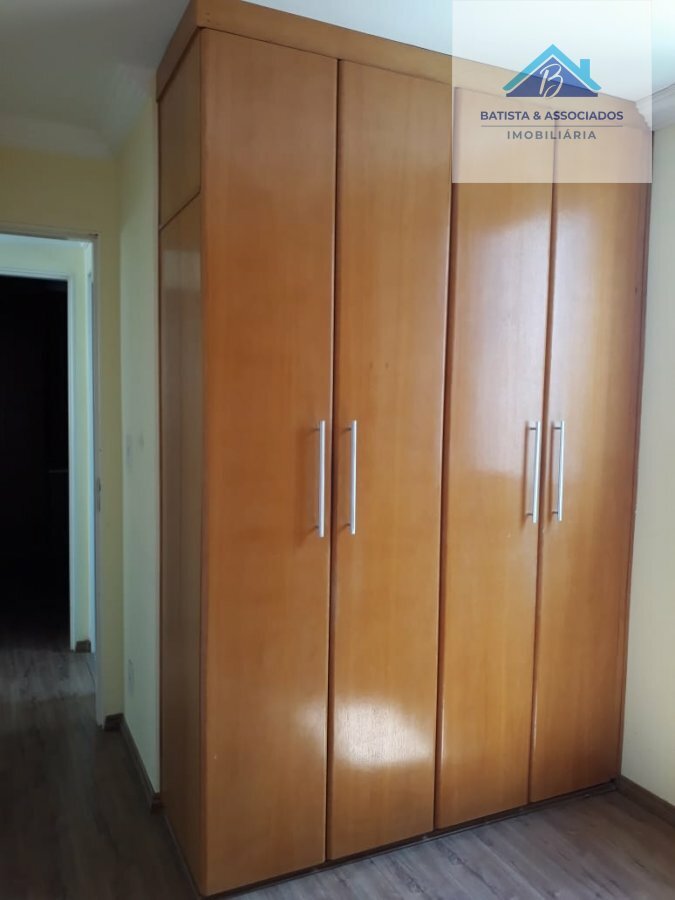 Apartamento à venda com 2 quartos, 59m² - Foto 5