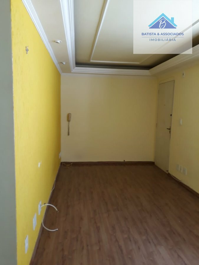 Apartamento à venda com 2 quartos, 59m² - Foto 1