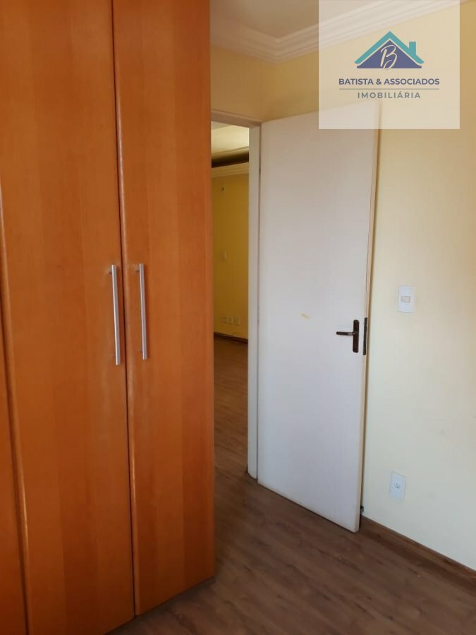 Apartamento à venda com 2 quartos, 59m² - Foto 7