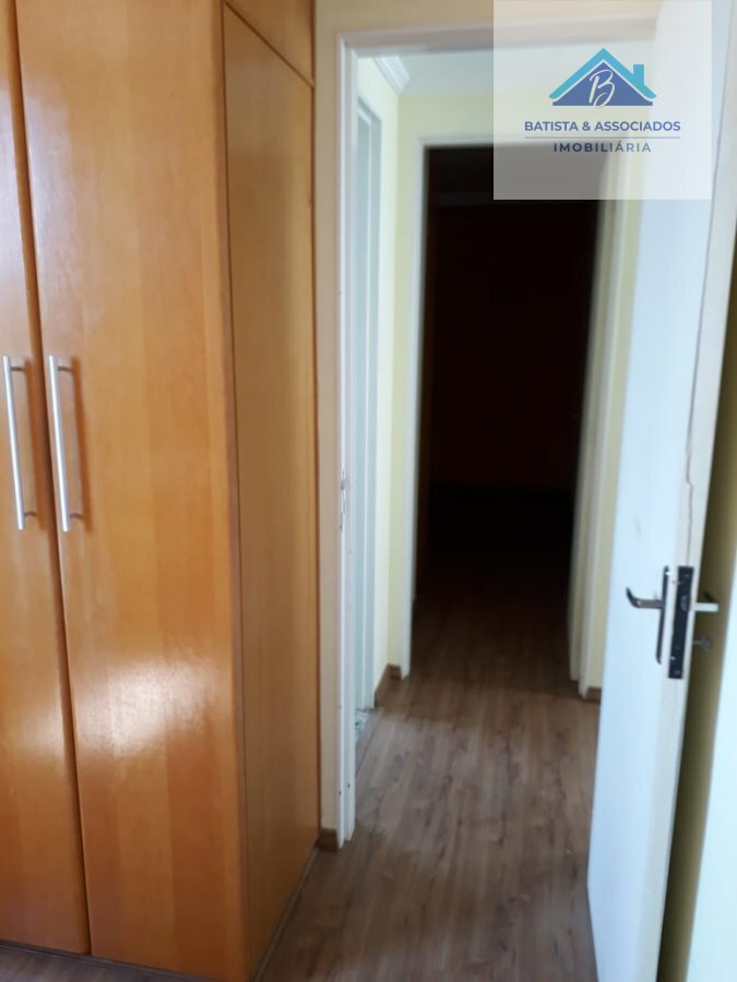 Apartamento à venda com 2 quartos, 59m² - Foto 6