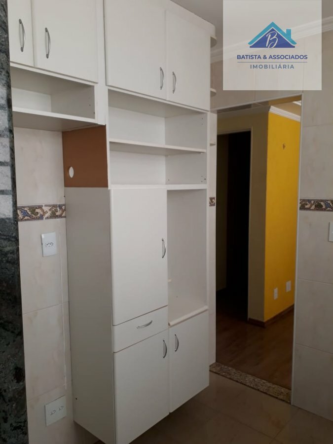 Apartamento à venda com 2 quartos, 59m² - Foto 14