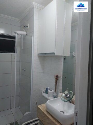 Apartamento à venda com 3 quartos, 52m² - Foto 6