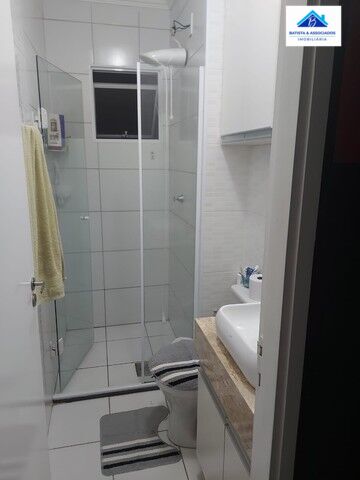 Apartamento à venda com 3 quartos, 52m² - Foto 7