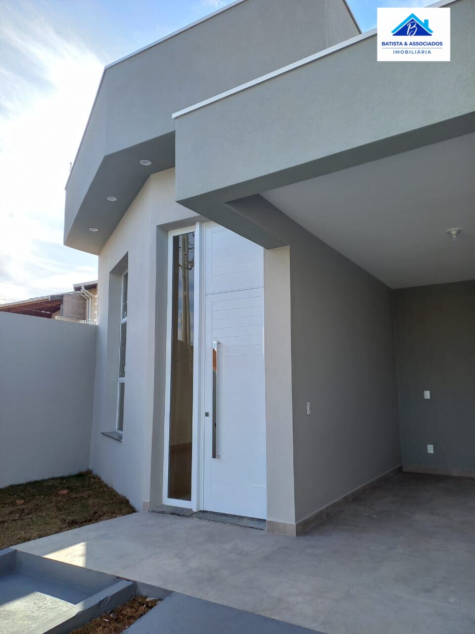 Casa à venda com 3 quartos, 126m² - Foto 3