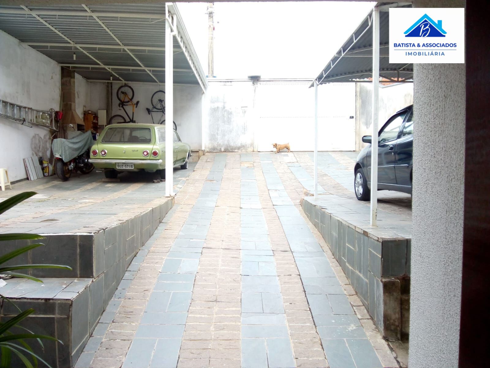 Sobrado, 3 quartos, 218 m² - Foto 17