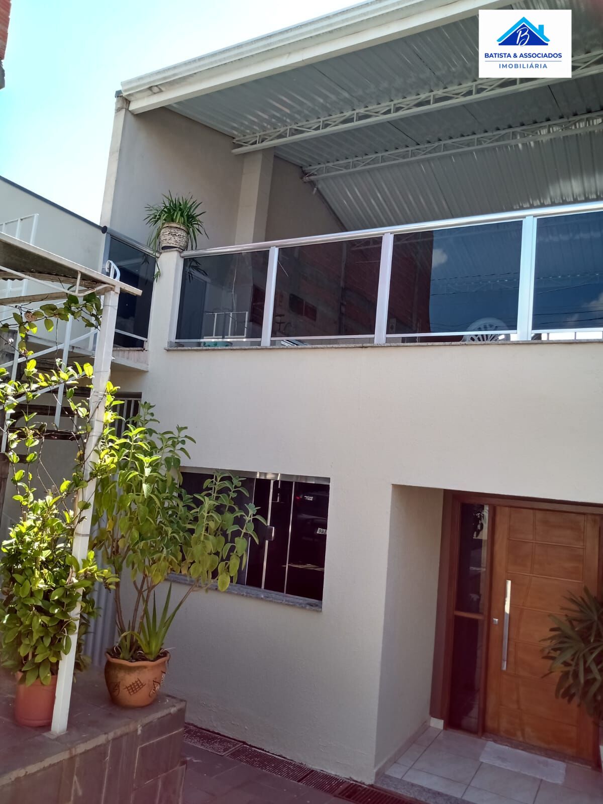 Sobrado, 3 quartos, 218 m² - Foto 4