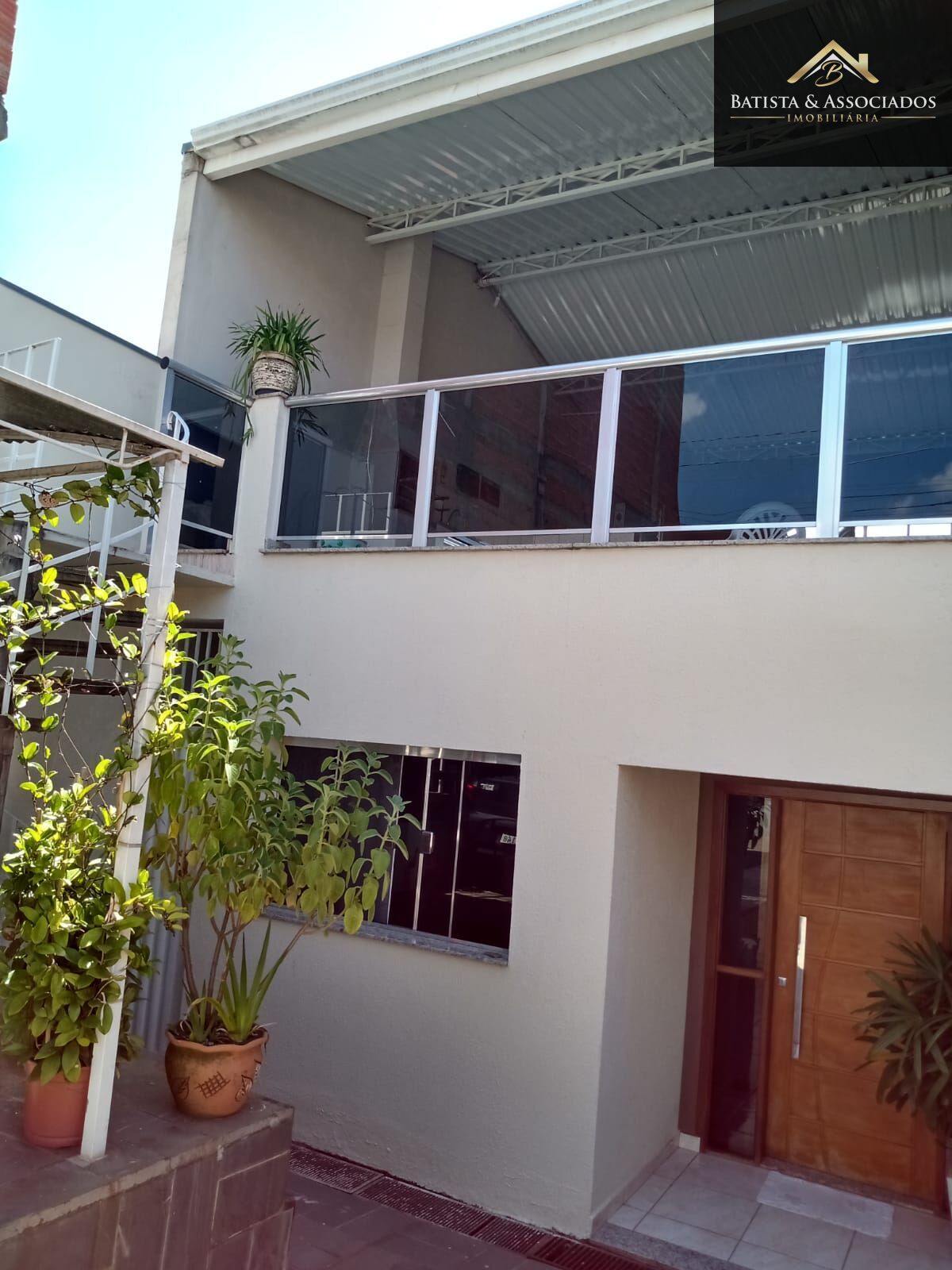 Sobrado, 3 quartos, 218 m² - Foto 4