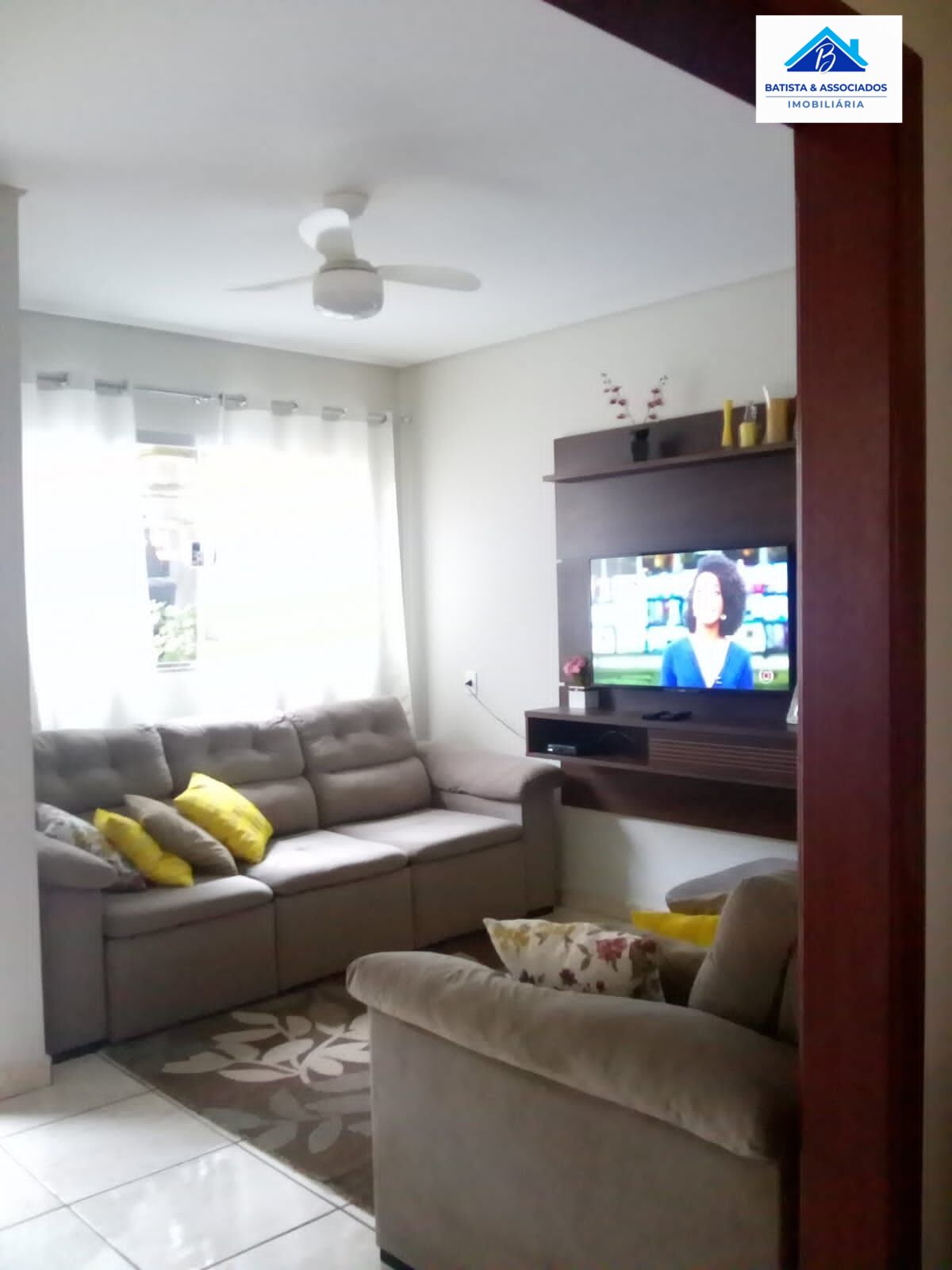 Sobrado, 3 quartos, 218 m² - Foto 5