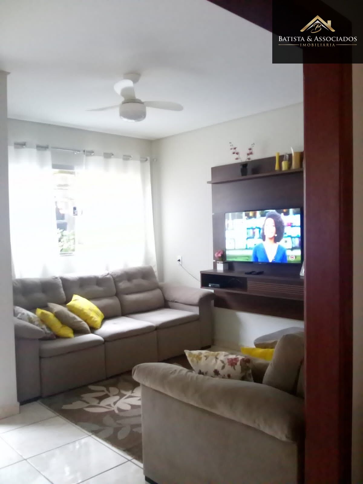 Sobrado, 3 quartos, 218 m² - Foto 5