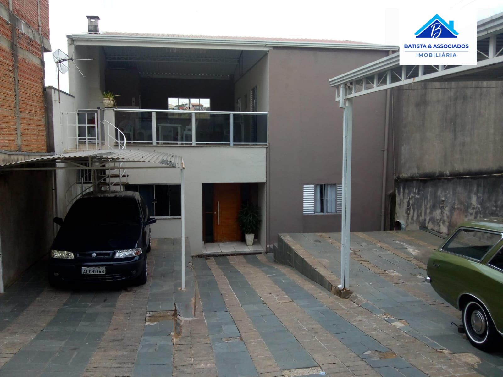 Sobrado, 3 quartos, 218 m² - Foto 2