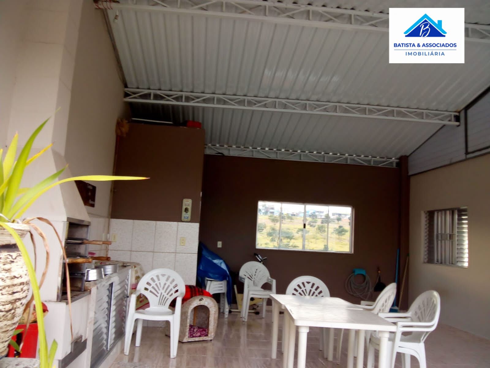 Sobrado, 3 quartos, 218 m² - Foto 12