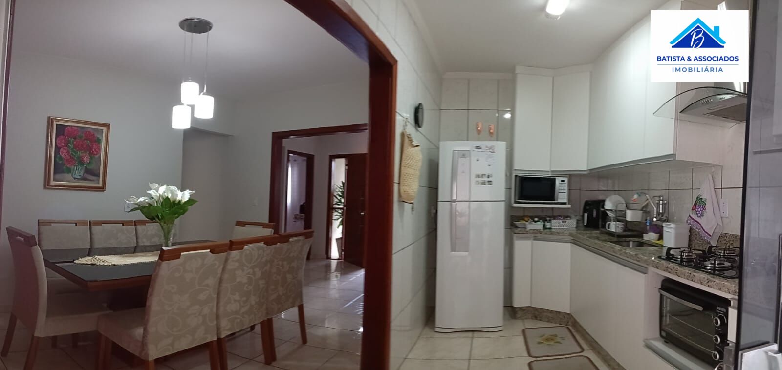 Sobrado, 3 quartos, 218 m² - Foto 13