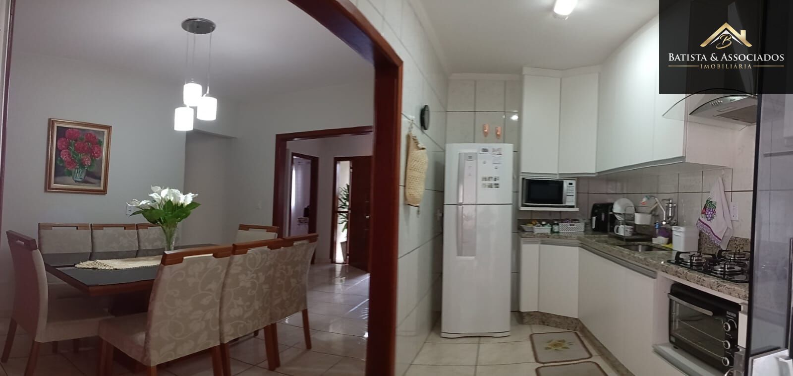 Sobrado, 3 quartos, 218 m² - Foto 13
