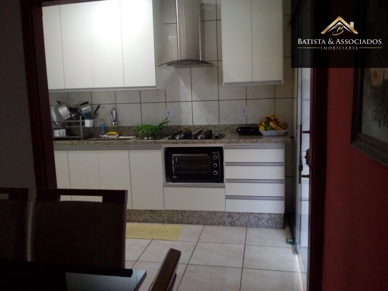 Sobrado, 3 quartos, 218 m² - Foto 11