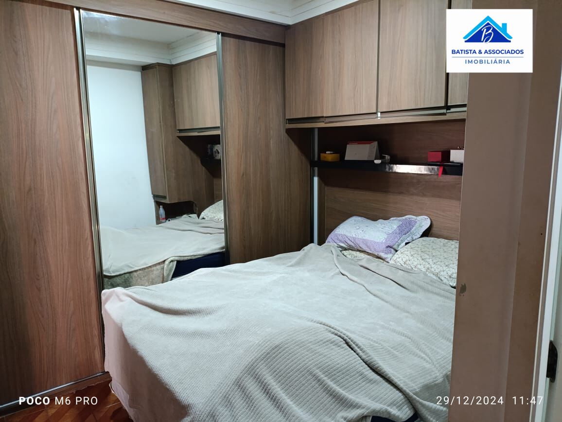 Casa, 2 quartos, 50 m² - Foto 15