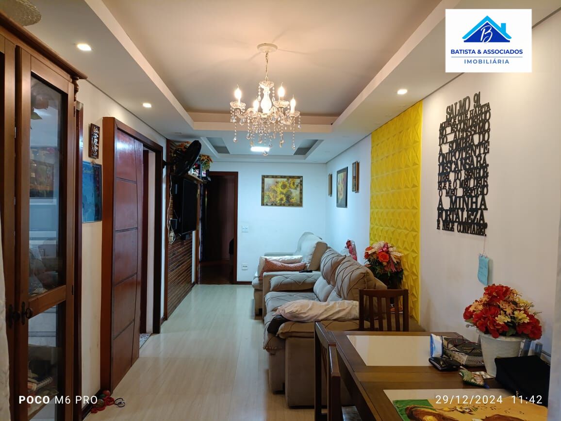 Casa, 2 quartos, 50 m² - Foto 5