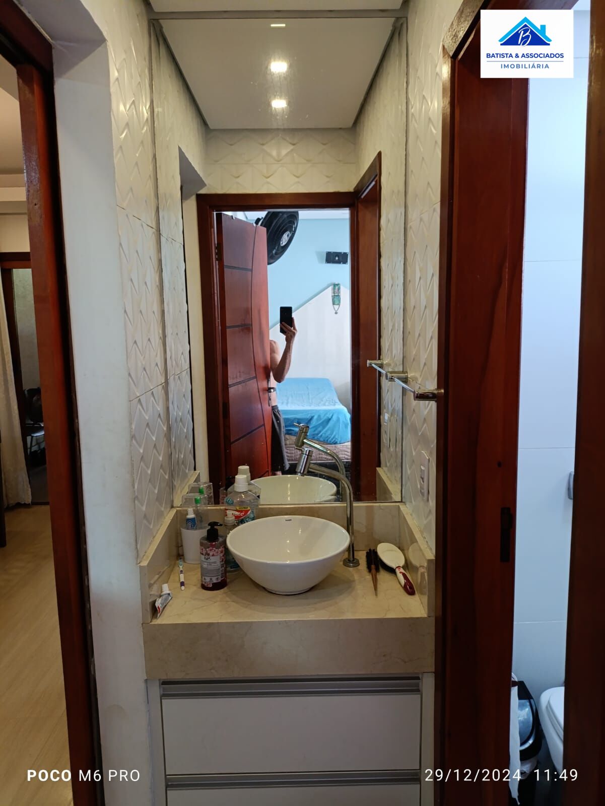 Casa, 2 quartos, 50 m² - Foto 17