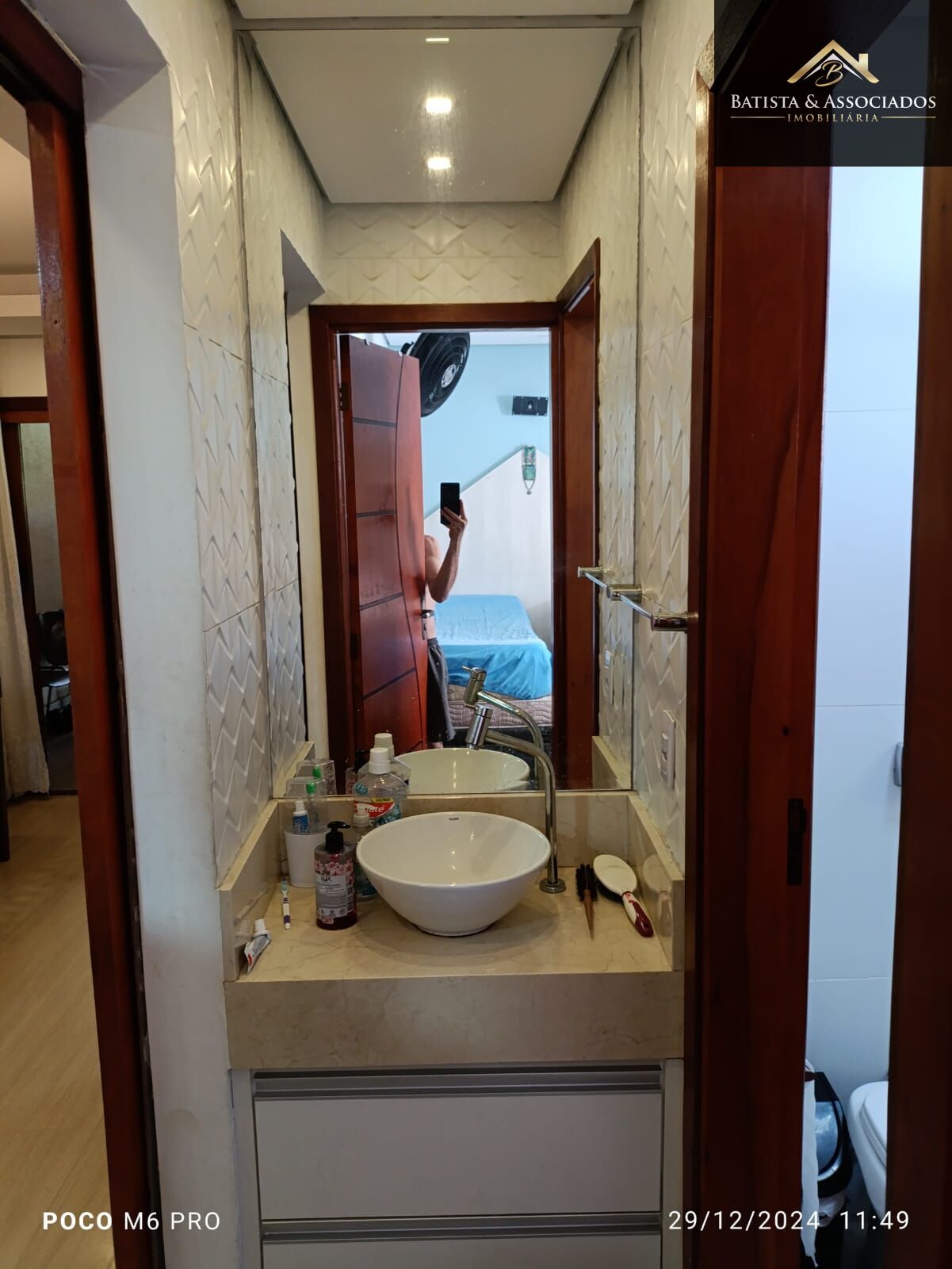 Casa, 2 quartos, 50 m² - Foto 17