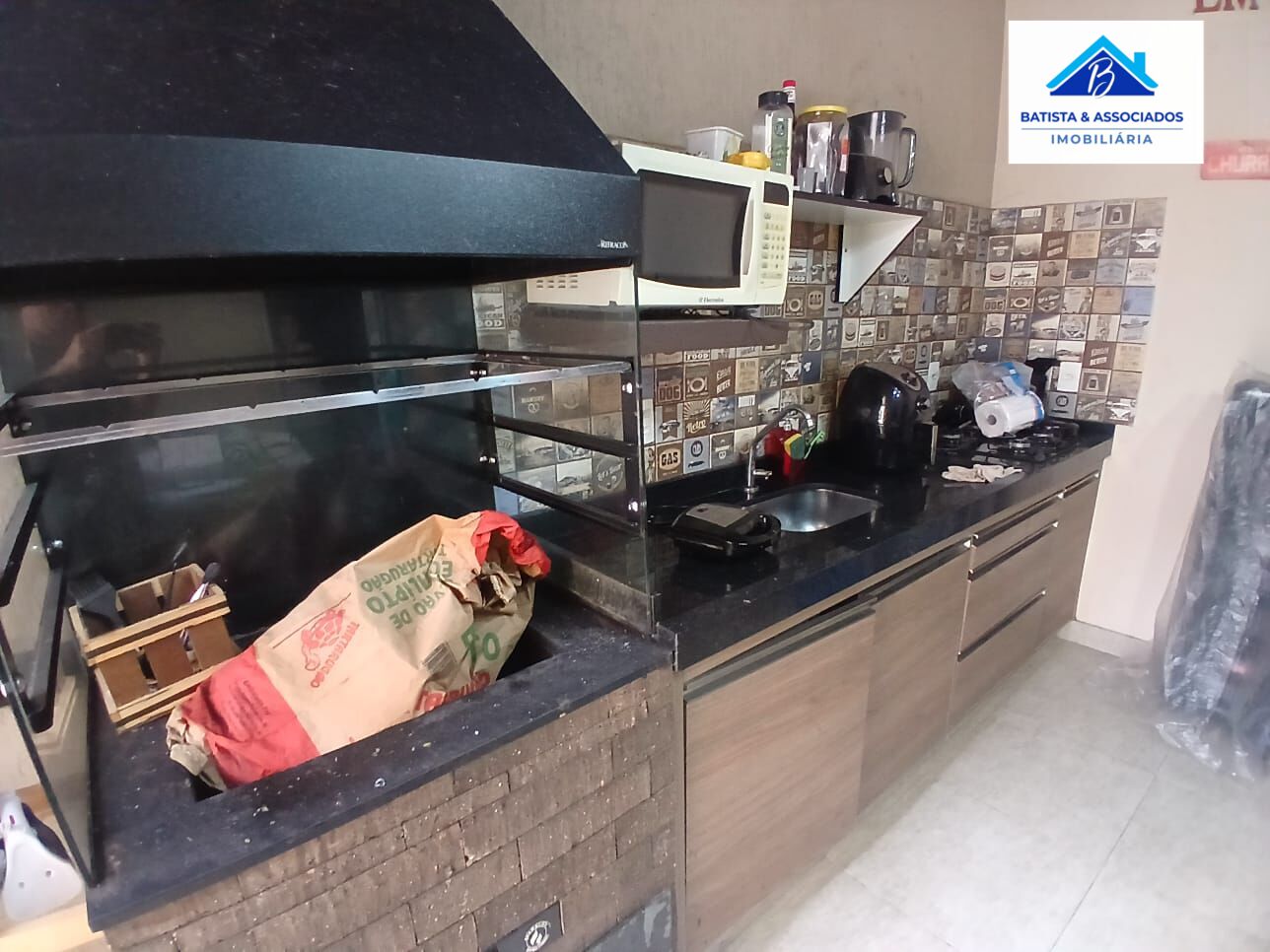 Casa, 2 quartos, 50 m² - Foto 3