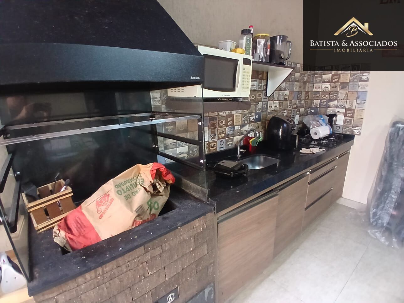 Casa, 2 quartos, 50 m² - Foto 3