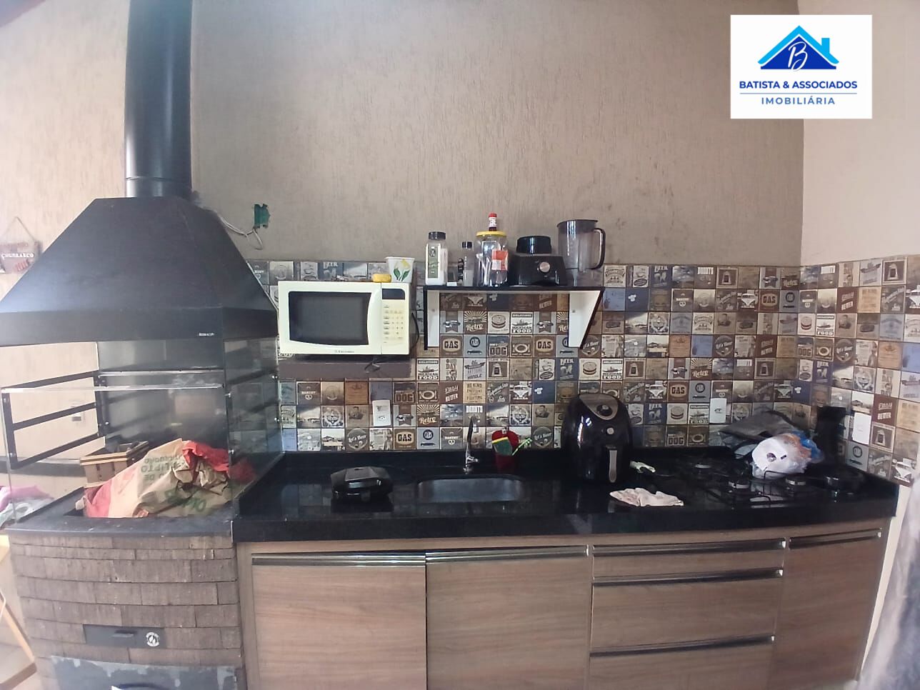 Casa, 2 quartos, 50 m² - Foto 2