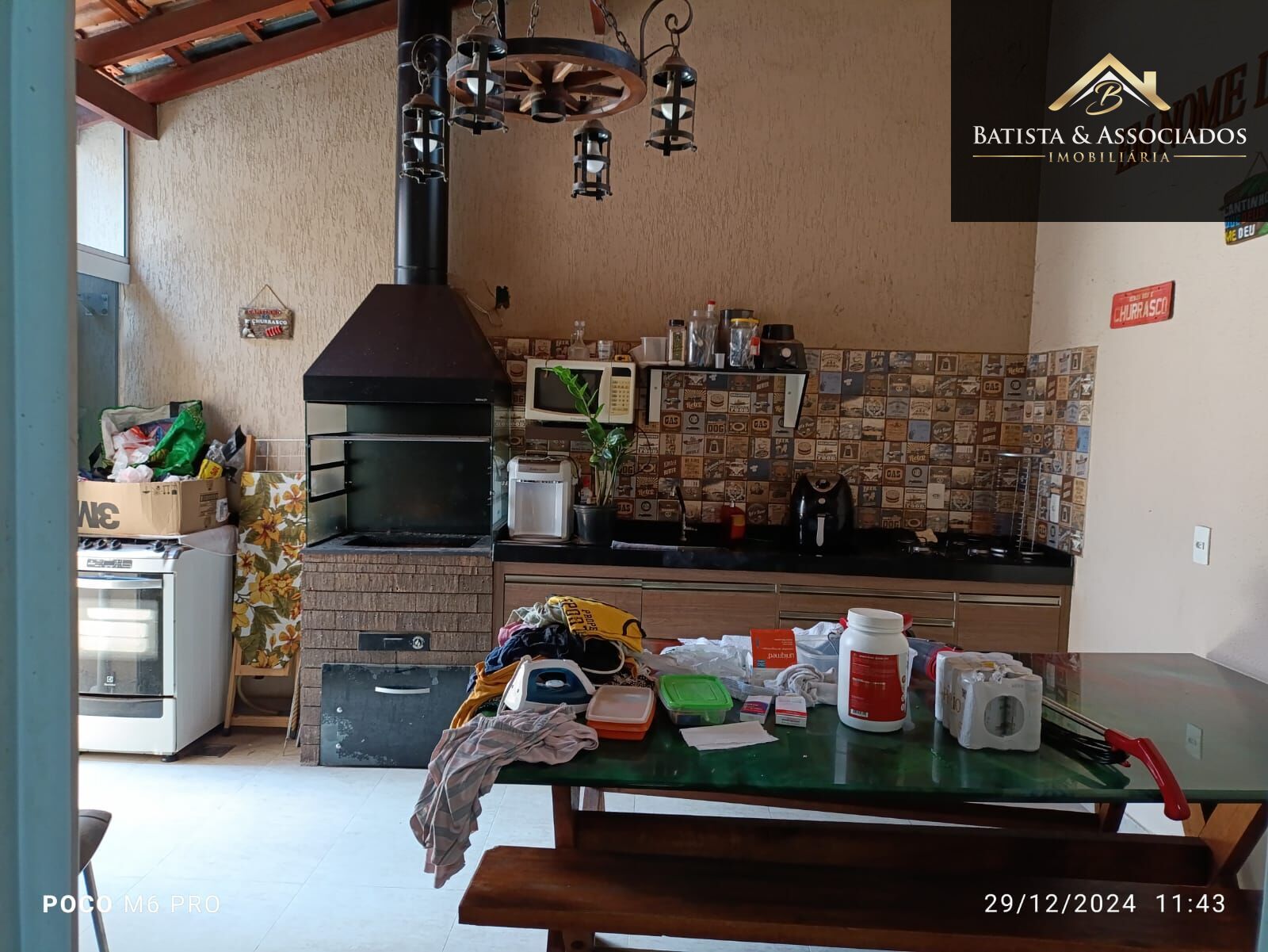 Casa, 2 quartos, 50 m² - Foto 21