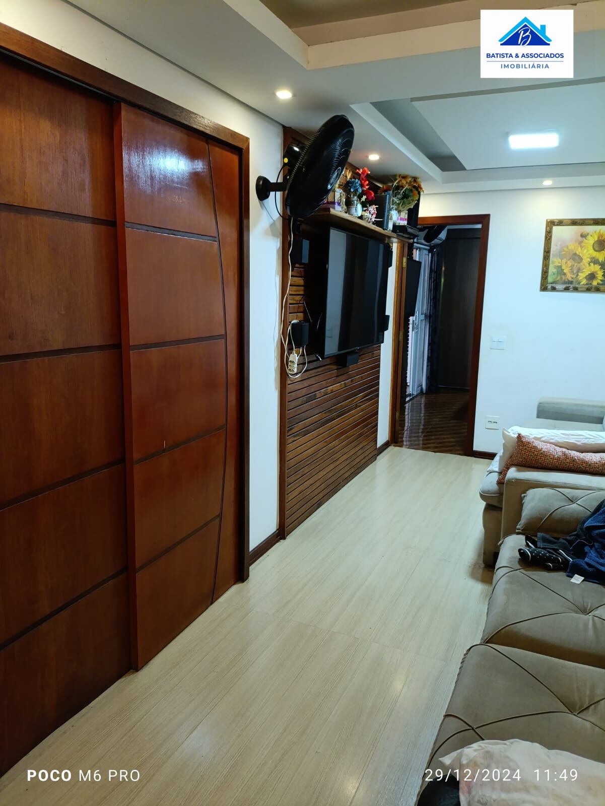 Casa, 2 quartos, 50 m² - Foto 6