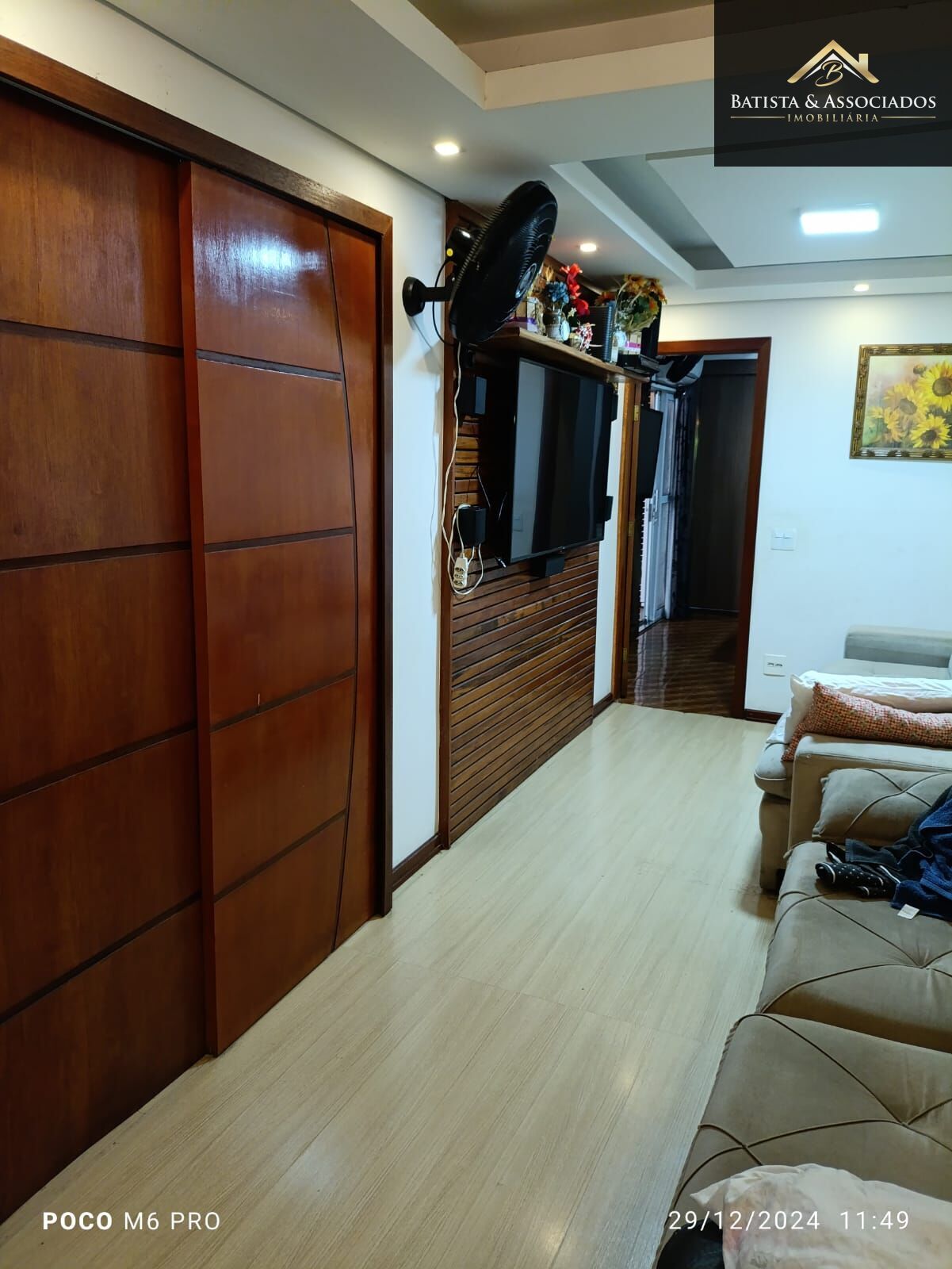 Casa, 2 quartos, 50 m² - Foto 6