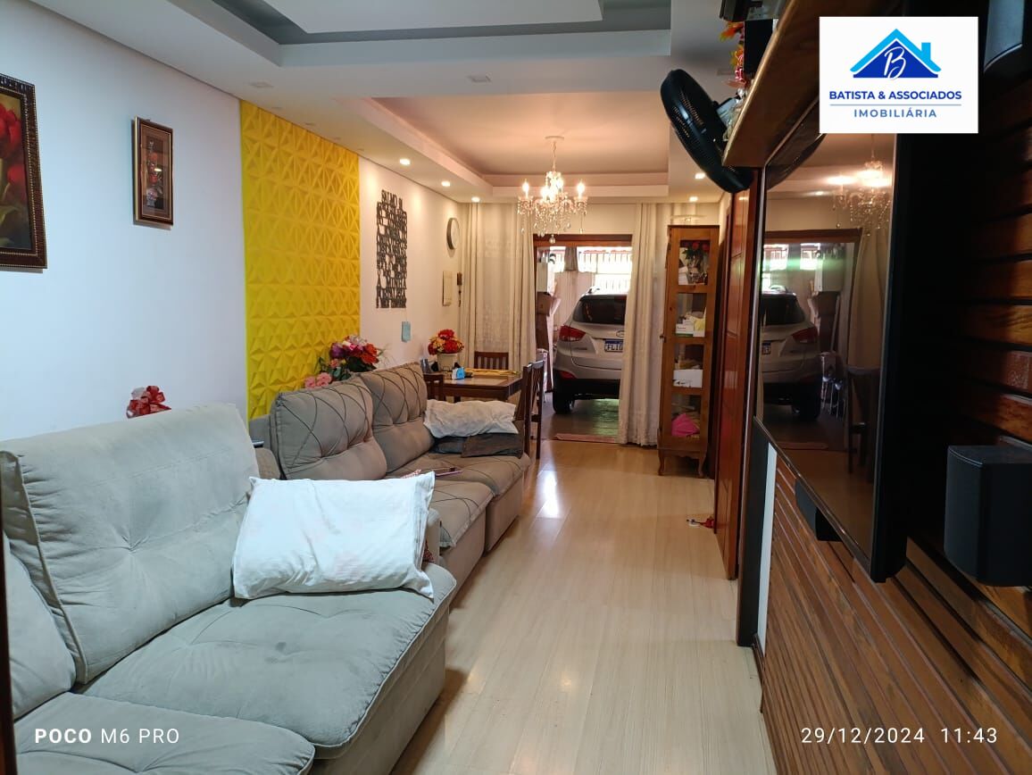 Casa, 2 quartos, 50 m² - Foto 8