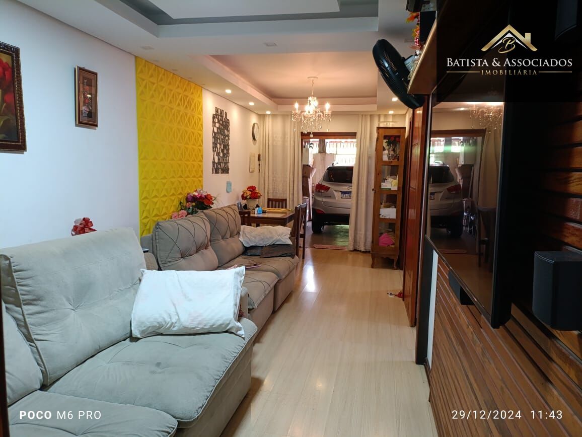 Casa, 2 quartos, 50 m² - Foto 8