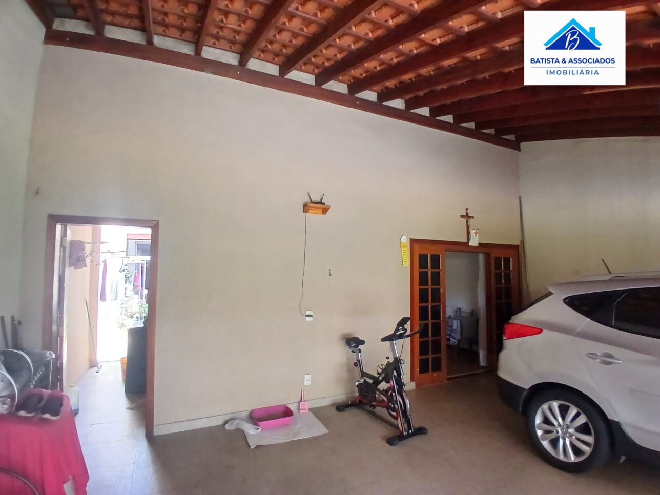 Casa, 2 quartos, 50 m² - Foto 1