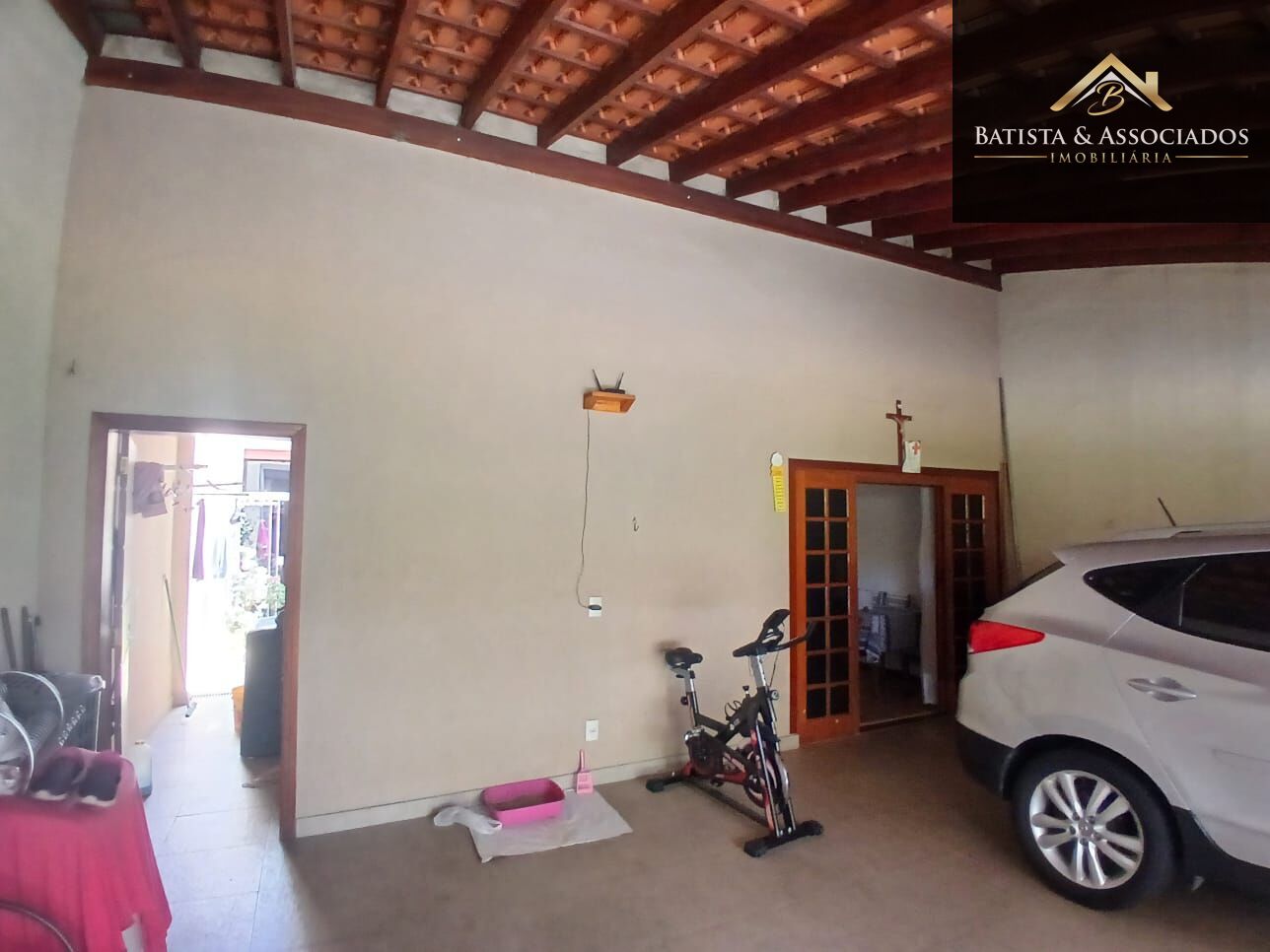 Casa, 2 quartos, 50 m² - Foto 1